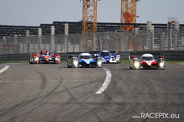 1000Km-Rennen NR 2008 - So 04 Startaufstellung IMG_1986