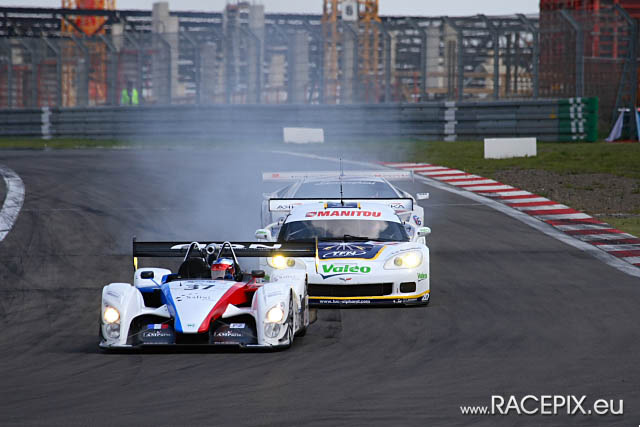 1000Km-Rennen NR 2008 - So 04 Startaufstellung IMG_2033