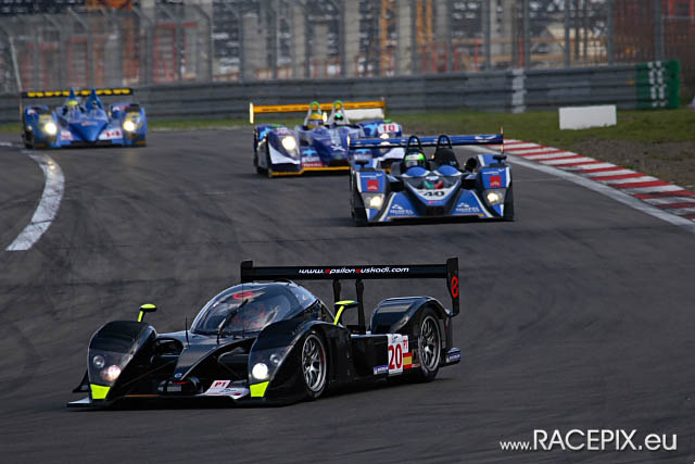 1000Km-Rennen NR 2008 - So 04 Startaufstellung IMG_2048