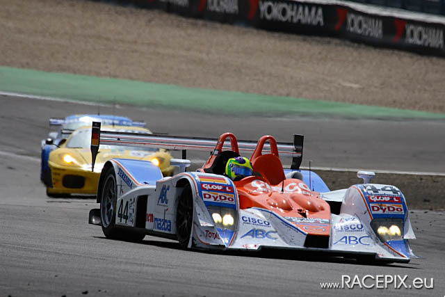 1000Km-Rennen NR 2008 - So 06 Rennen IMG_2654