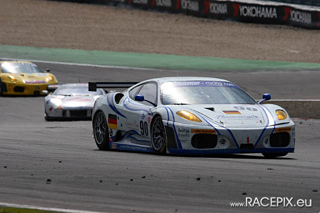 1000Km-Rennen NR 2008 - So 06 Rennen IMG_2685