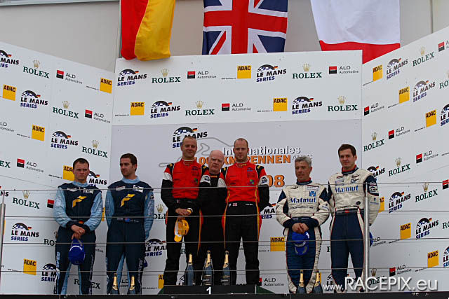 1000Km-Rennen NR 2008 - So 07 Siegerehrung IMG_3892