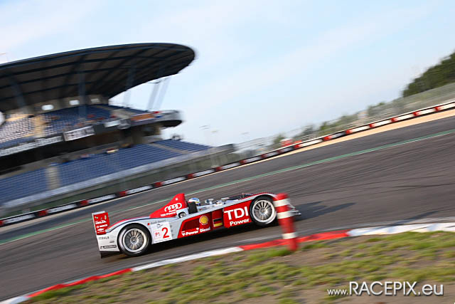 1000Km-Rennen NR 2008 - So 01 WarmUp IMG_1415