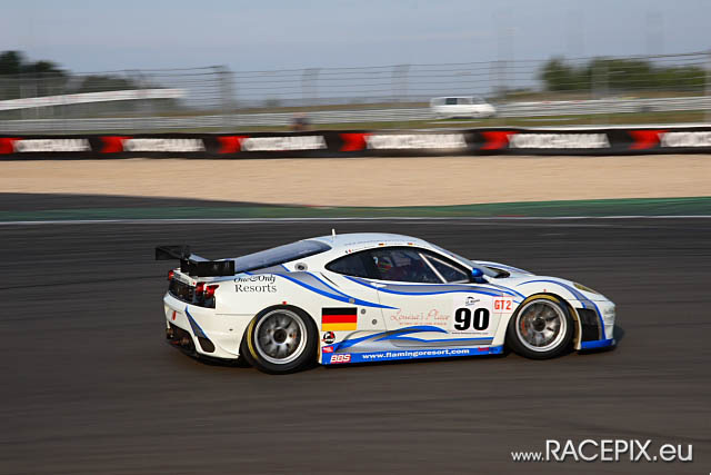 1000Km-Rennen NR 2008 - So 01 WarmUp IMG_1419