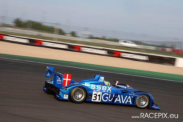 1000Km-Rennen NR 2008 - So 01 WarmUp IMG_1423