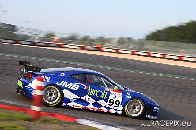 1000Km-Rennen NR 2008 - So 01 WarmUp IMG_1424