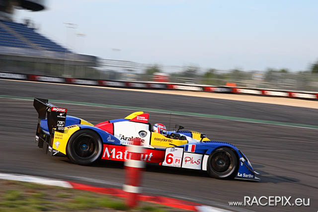 1000Km-Rennen NR 2008 - So 01 WarmUp IMG_1425