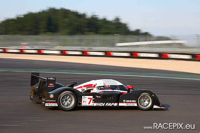 1000Km-Rennen NR 2008 - So 01 WarmUp IMG_1432