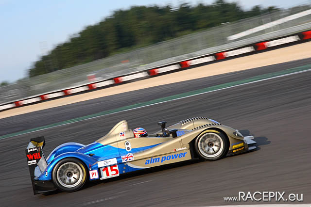 1000Km-Rennen NR 2008 - So 01 WarmUp IMG_1434