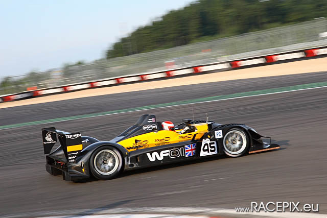 1000Km-Rennen NR 2008 - So 01 WarmUp IMG_1438