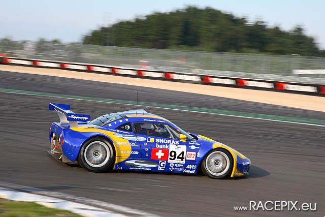 1000Km-Rennen NR 2008 - So 01 WarmUp IMG_1442