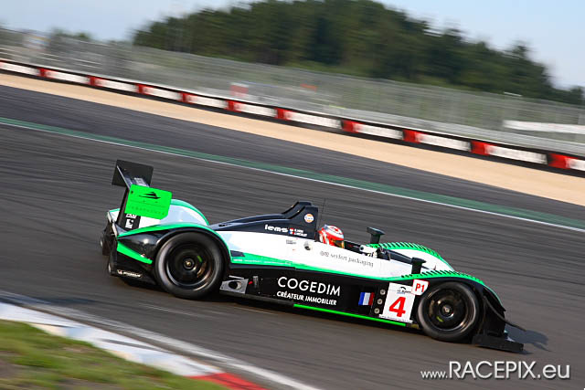 1000Km-Rennen NR 2008 - So 01 WarmUp IMG_1445