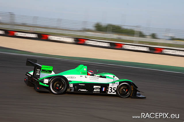 1000Km-Rennen NR 2008 - So 01 WarmUp IMG_1446