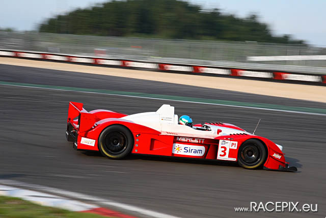 1000Km-Rennen NR 2008 - So 01 WarmUp IMG_1449