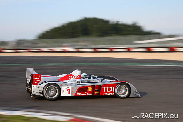 1000Km-Rennen NR 2008 - So 01 WarmUp IMG_1453