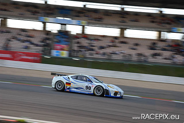 1000Km-Rennen NR 2008 - So 01 WarmUp IMG_1457