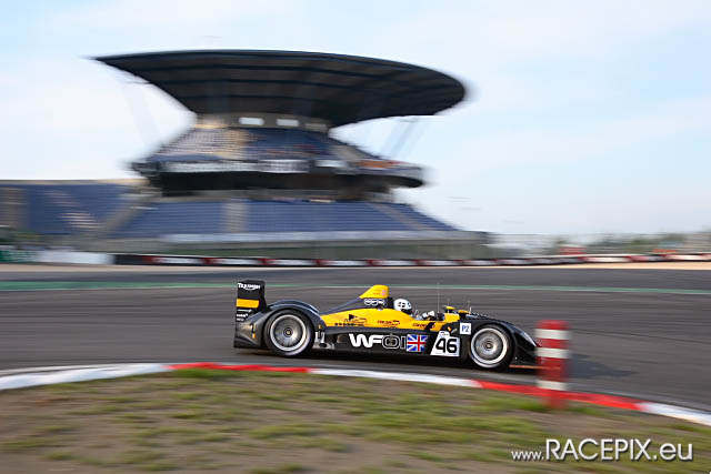 1000Km-Rennen NR 2008 - So 01 WarmUp IMG_1478