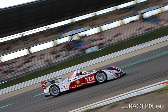 1000Km-Rennen NR 2008 - So 01 WarmUp IMG_1484