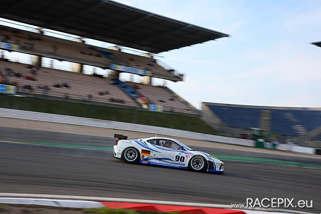 1000Km-Rennen NR 2008 - So 01 WarmUp IMG_1493