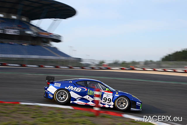 1000Km-Rennen NR 2008 - So 01 WarmUp IMG_1498