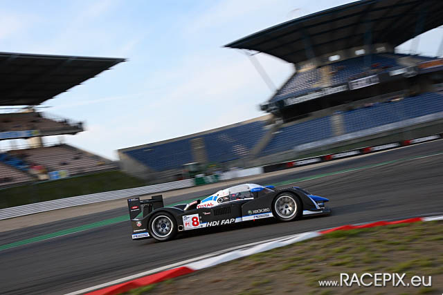 1000Km-Rennen NR 2008 - So 01 WarmUp IMG_1500