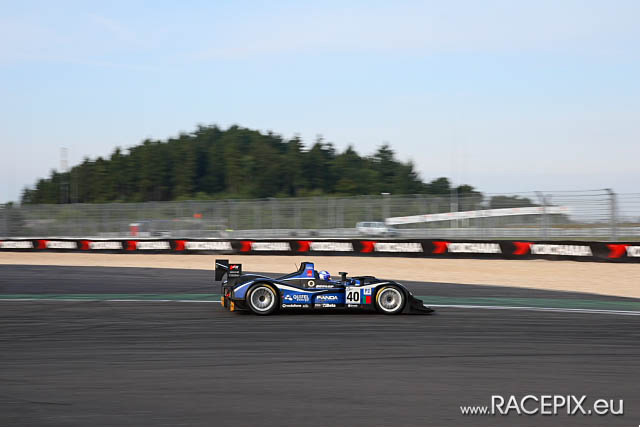 1000Km-Rennen NR 2008 - So 01 WarmUp IMG_1502