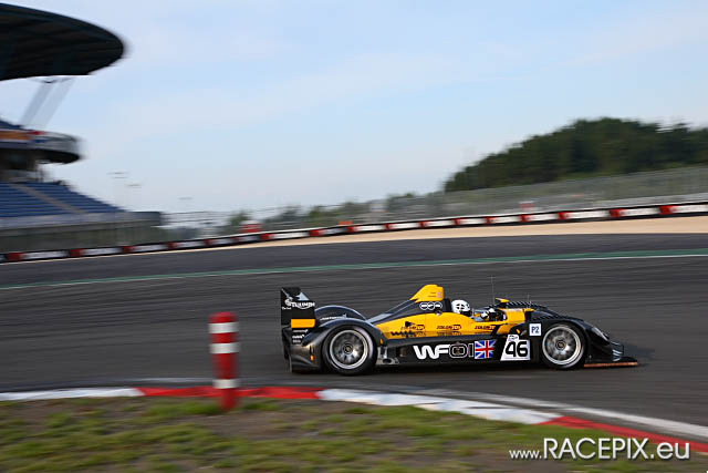 1000Km-Rennen NR 2008 - So 01 WarmUp IMG_1508