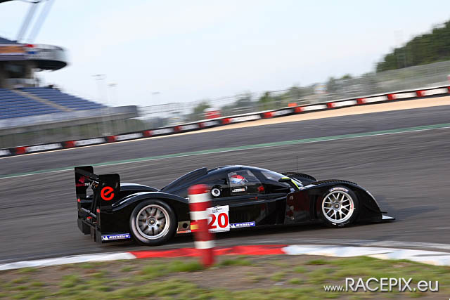 1000Km-Rennen NR 2008 - So 01 WarmUp IMG_1510