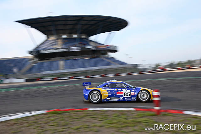 1000Km-Rennen NR 2008 - So 01 WarmUp IMG_1513