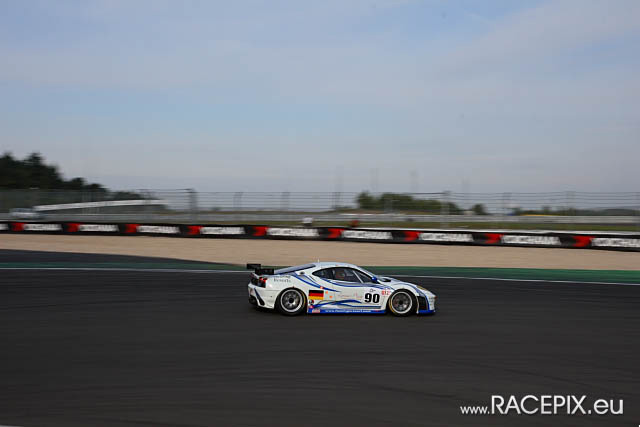 1000Km-Rennen NR 2008 - So 01 WarmUp IMG_1525