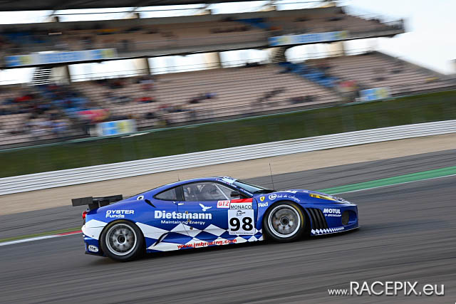 1000Km-Rennen NR 2008 - So 01 WarmUp IMG_1528