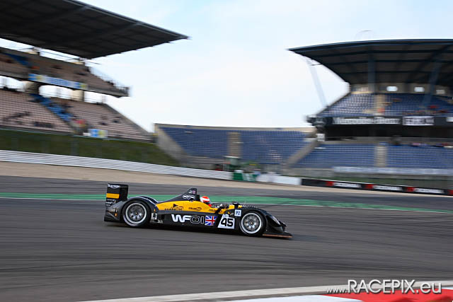 1000Km-Rennen NR 2008 - So 01 WarmUp IMG_1532