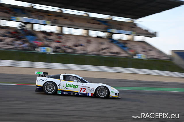 1000Km-Rennen NR 2008 - So 01 WarmUp IMG_1537