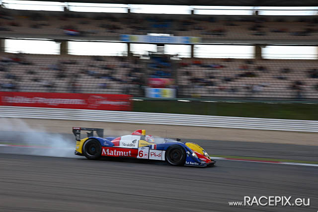 1000Km-Rennen NR 2008 - So 01 WarmUp IMG_1541