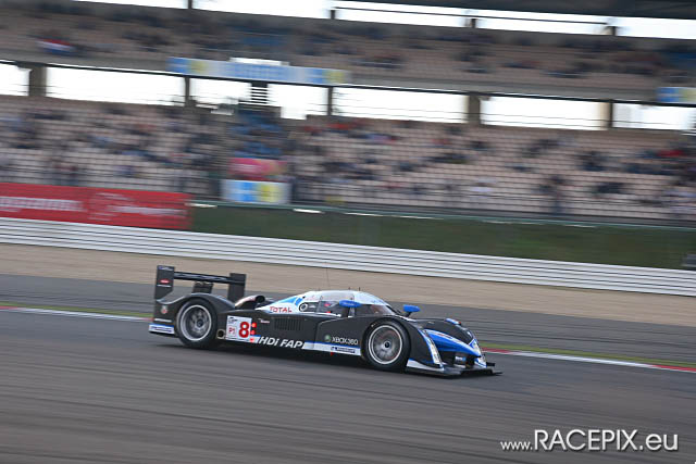 1000Km-Rennen NR 2008 - So 01 WarmUp IMG_1550