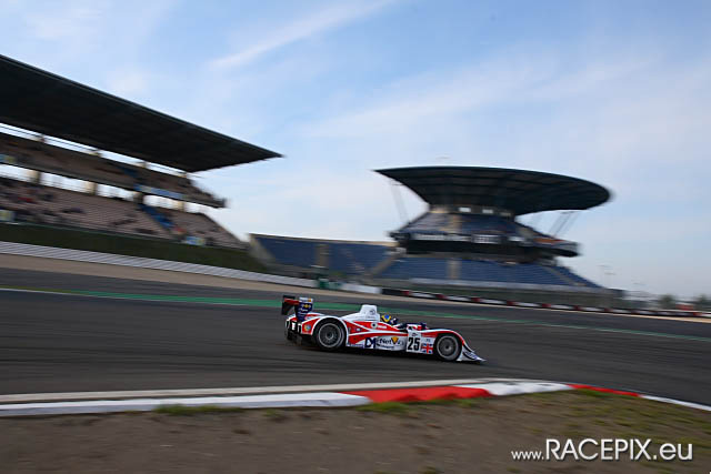 1000Km-Rennen NR 2008 - So 01 WarmUp IMG_1557