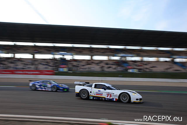 1000Km-Rennen NR 2008 - So 01 WarmUp IMG_1563