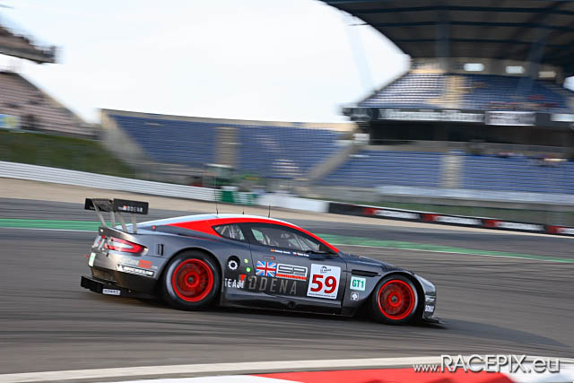 1000Km-Rennen NR 2008 - So 01 WarmUp IMG_1565