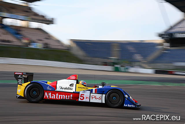 1000Km-Rennen NR 2008 - So 01 WarmUp IMG_1568