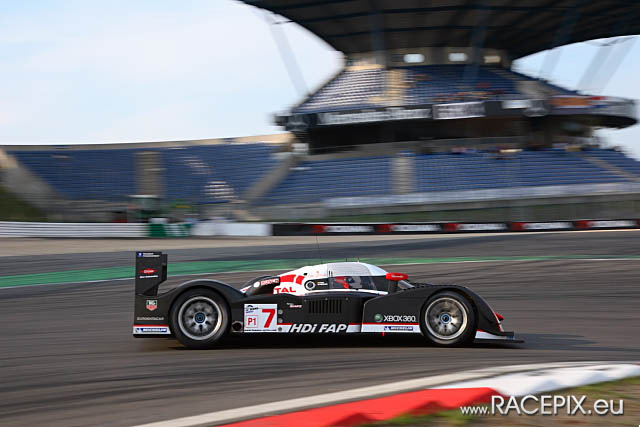 1000Km-Rennen NR 2008 - So 01 WarmUp IMG_1571