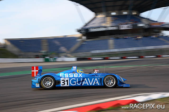 1000Km-Rennen NR 2008 - So 01 WarmUp IMG_1572