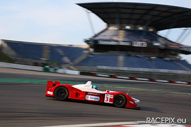 1000Km-Rennen NR 2008 - So 01 WarmUp IMG_1575