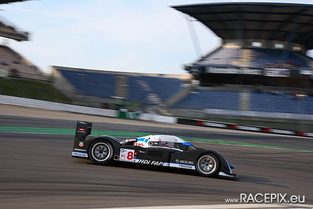 1000Km-Rennen NR 2008 - So 01 WarmUp IMG_1576