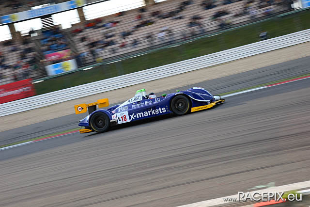 1000Km-Rennen NR 2008 - So 01 WarmUp IMG_1578