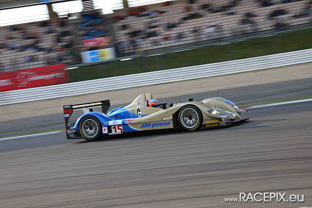 1000Km-Rennen NR 2008 - So 01 WarmUp IMG_1581