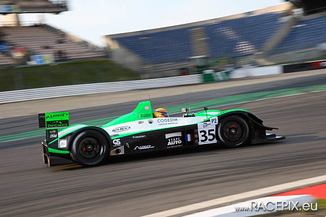 1000Km-Rennen NR 2008 - So 01 WarmUp IMG_1583