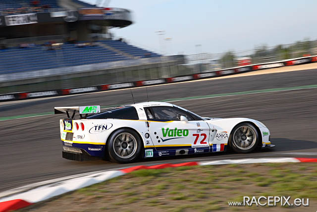 1000Km-Rennen NR 2008 - So 01 WarmUp IMG_1584