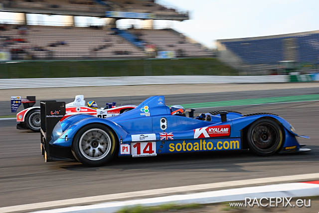 1000Km-Rennen NR 2008 - So 01 WarmUp IMG_1585