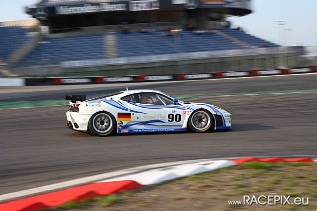 1000Km-Rennen NR 2008 - So 01 WarmUp IMG_1587