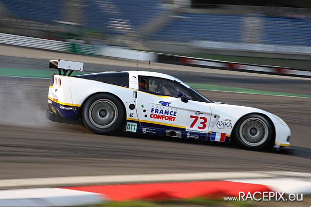 1000Km-Rennen NR 2008 - So 01 WarmUp IMG_1594